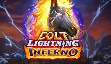Colt Lightning Inferno