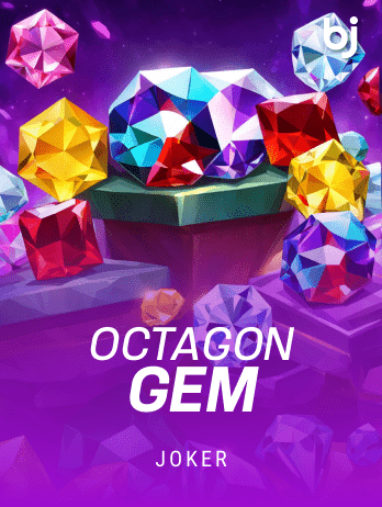 অক্টাগন জেম game icon