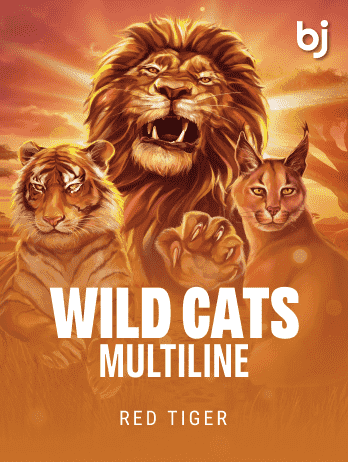 Wild Cats Multilinepng
