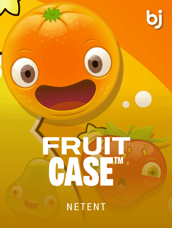ফ্রুট কেস game icon