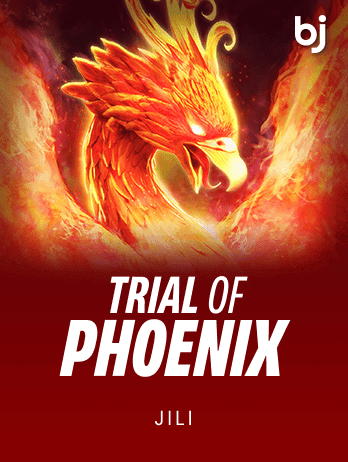 Trial of Phoenixpng