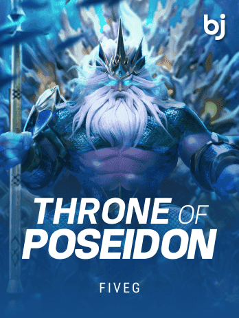 THRONE OF POSEIDON game thumbnail