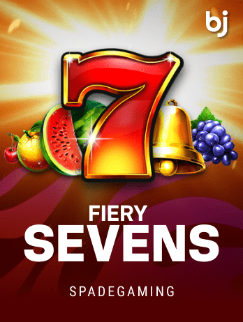 Fiery Sevenspng