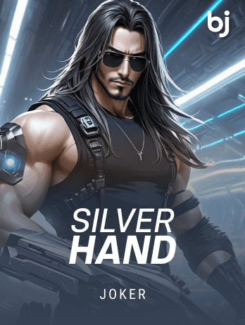 Silver Hand