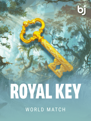 Royal Keypng