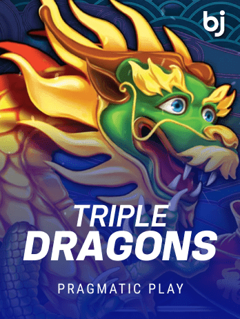 ট্রিপল ড্রাগনস game icon