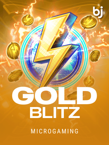 গোল্ড ব্লিটজ game icon