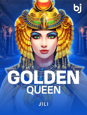 Golden Queenpng