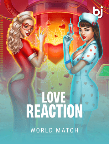Love Reaction
