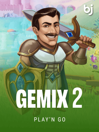 জেমিক্স ২ game icon