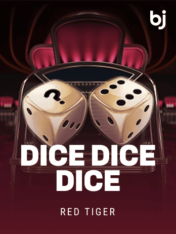 Dice Dice Dice