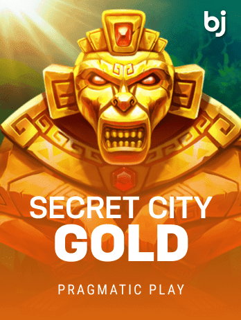 সিক্রেট সিটি গোল্ড game icon