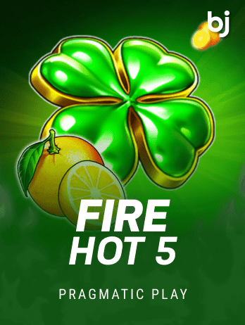 ফায়ার হট ৫ game icon